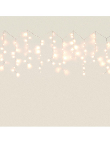 Rideau de Guirlande LED 3m