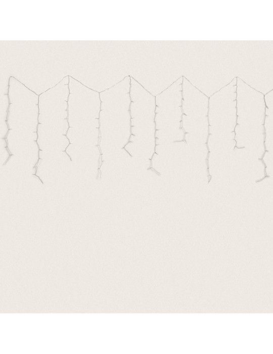 Rideau de Guirlande LED 3m