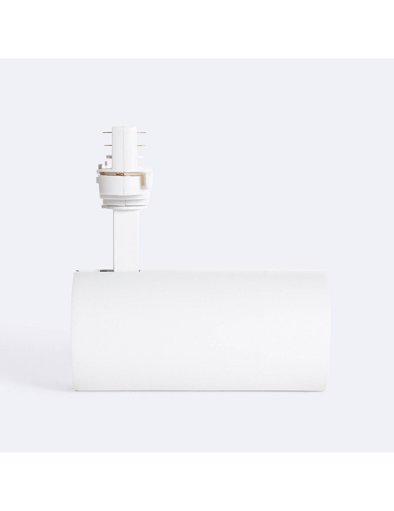 Spot LED sur Rail Triphasé 30W Spécial Boucherie