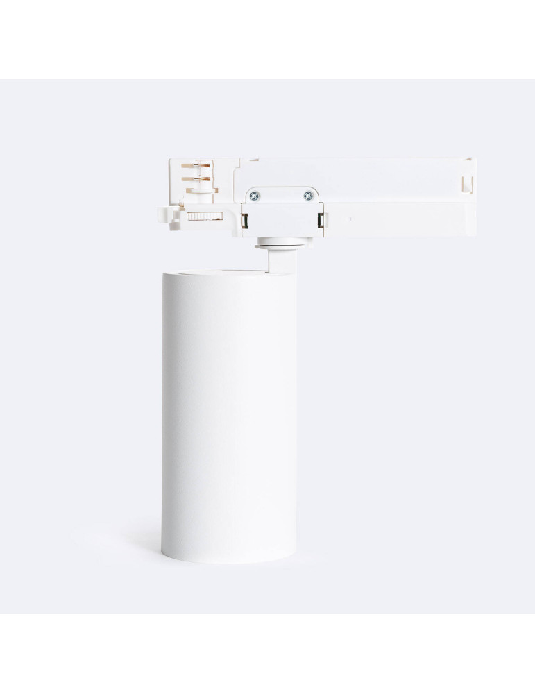 Spot LED sur Rail Triphasé 30W Spécial Boucherie