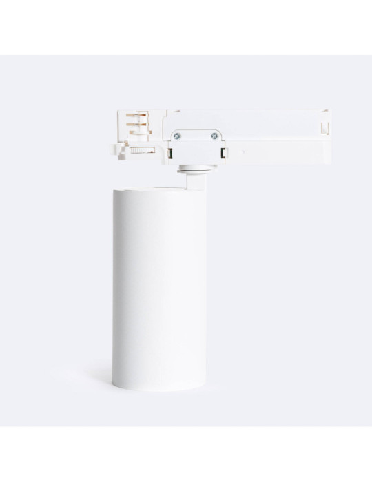 Spot LED sur Rail Triphasé 30W Spécial Boucherie