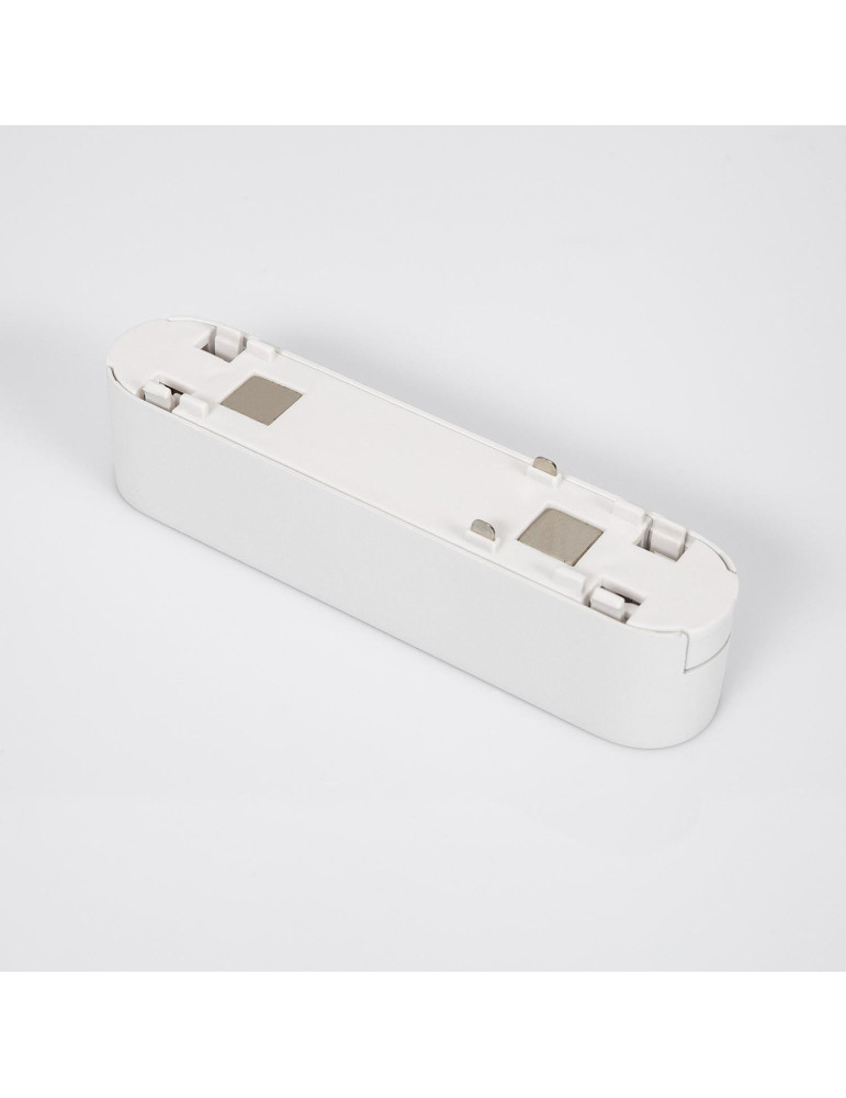 Spot Linéaire LED sur Rail Magnétique 25mm Extra-Plat 6W 48V Blanc Optic 120mm