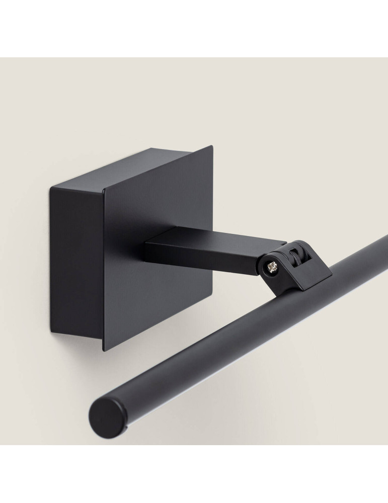 8W Slimlight à Piles