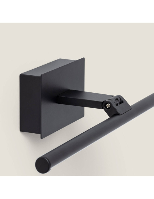 8W Slimlight à Piles