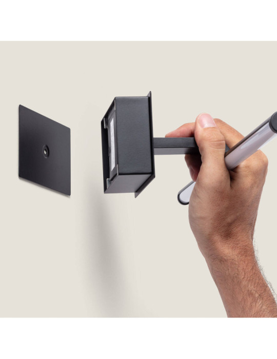 8W Slimlight à Piles