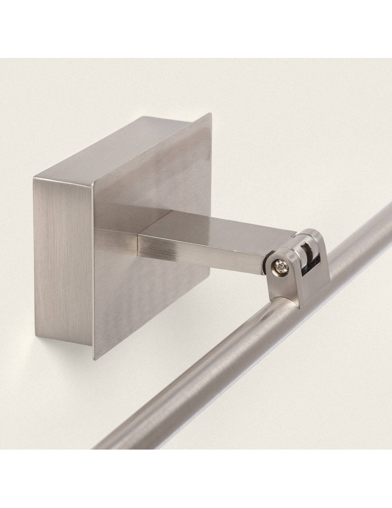 8W Slimlight à Piles