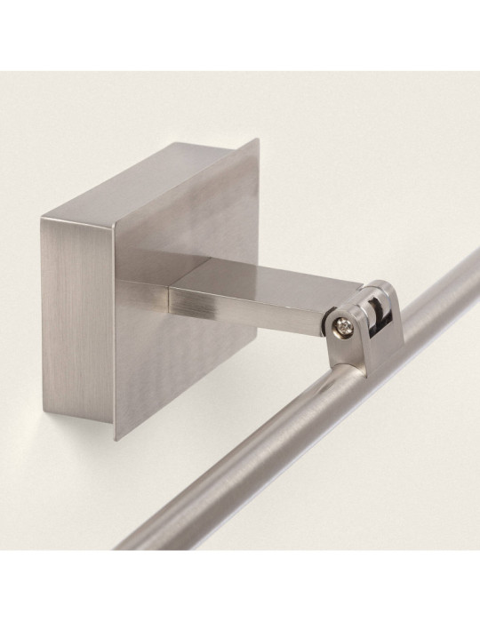 8W Slimlight à Piles