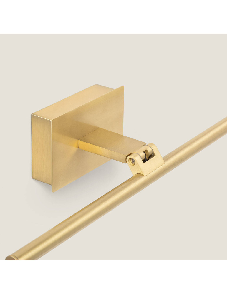 8W Slimlight à Piles