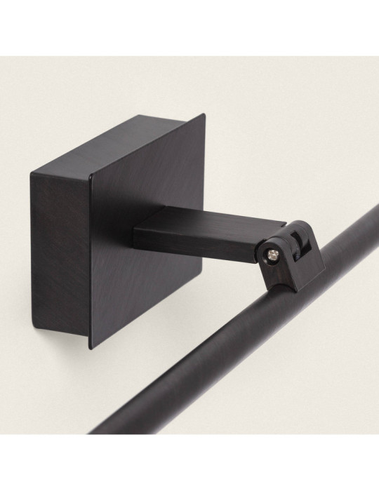 8W Slimlight à Piles