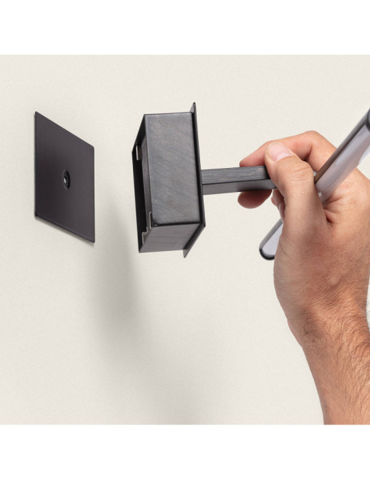 8W Slimlight à Piles