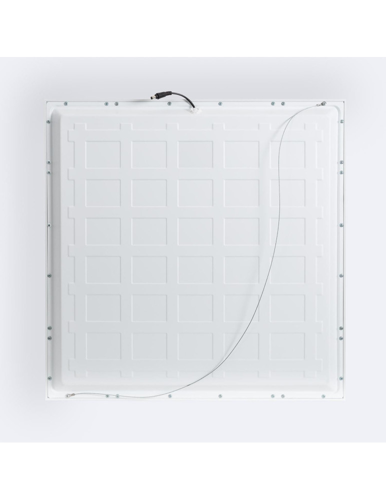 Panneau LED 60x60 cm 40W 5200lm Dimmable High Lumen