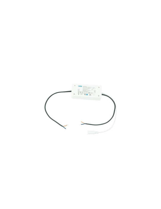 Panneau LED 60x60 cm 40W 5200lm Dimmable High Lumen