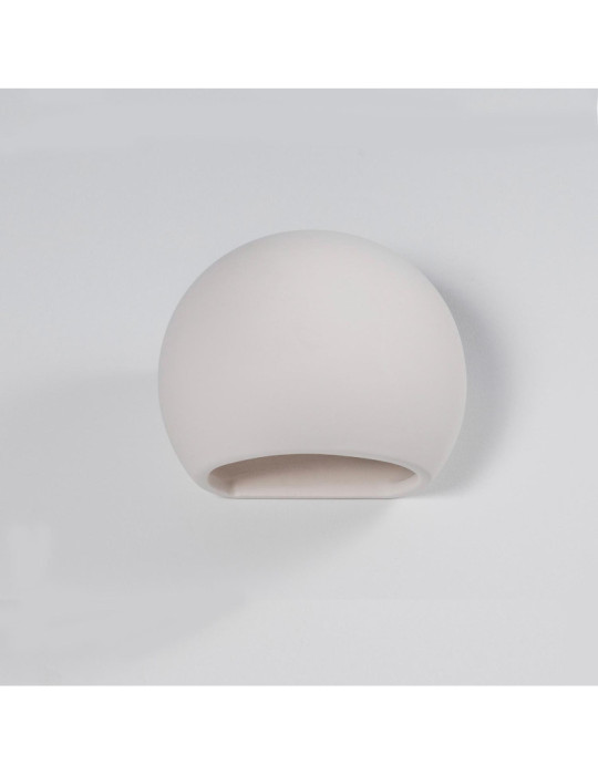 Applique Murale Globe SOLLUX Applique Murale Globe SOLLUX