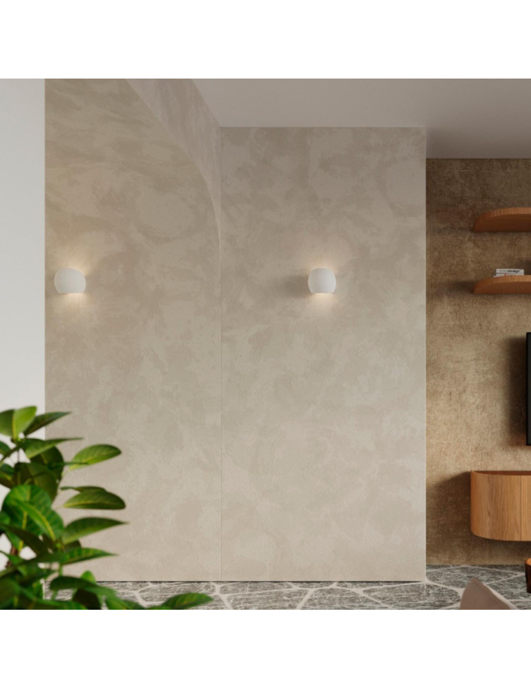 Applique Murale Globe SOLLUX