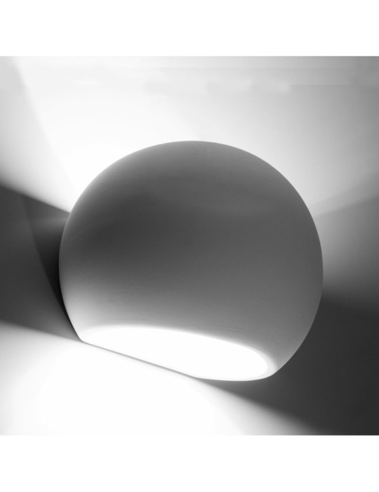 Applique Murale Globe SOLLUX