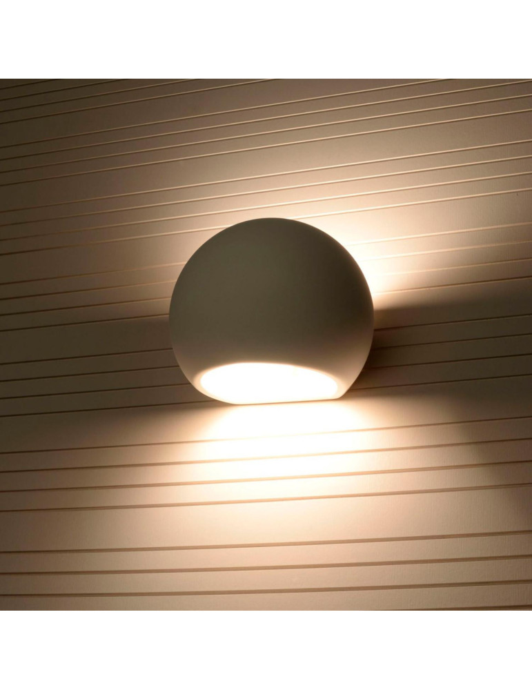 Applique Murale Globe SOLLUX