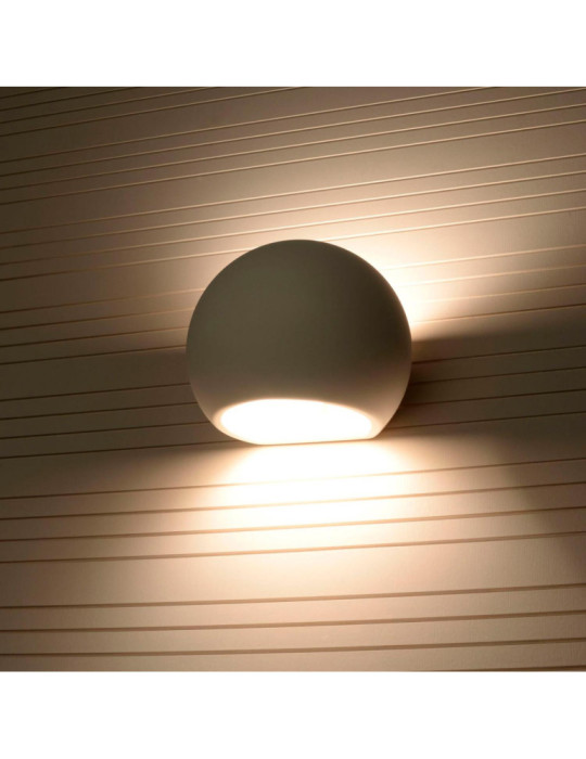 Applique Murale Globe SOLLUX
