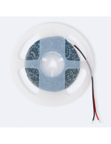 Tira LED 24V DC 60 LED/m 5m IP20 Ancho 10mm Corte cada 10cm