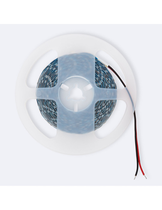 Tira LED 24V DC 60 LED/m 5m IP20 Ancho 10mm Corte cada 10cm