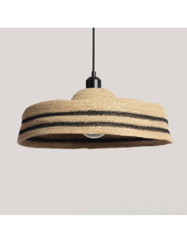Suspension Fibres Naturelles Daya