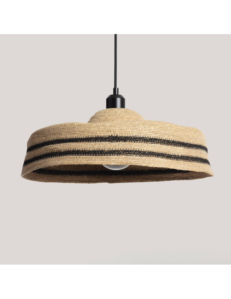 Suspension Fibres Naturelles Daya