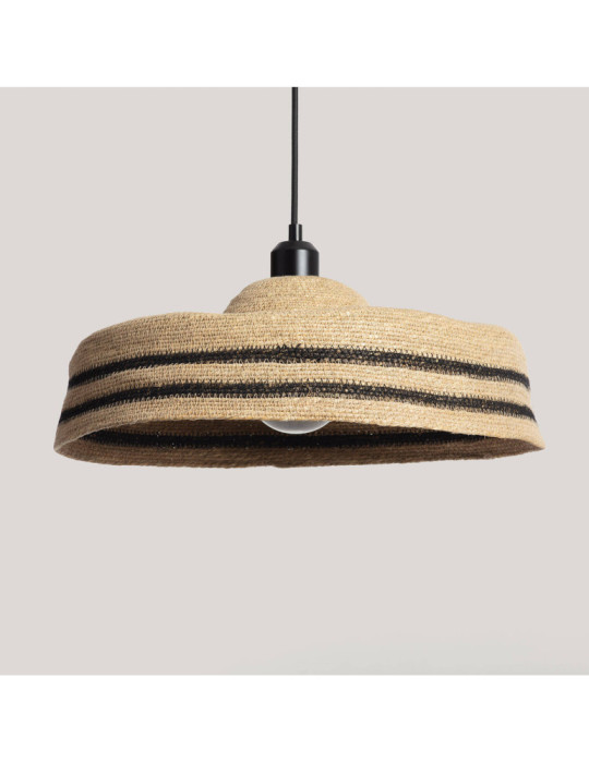 Suspension Fibres Naturelles Daya