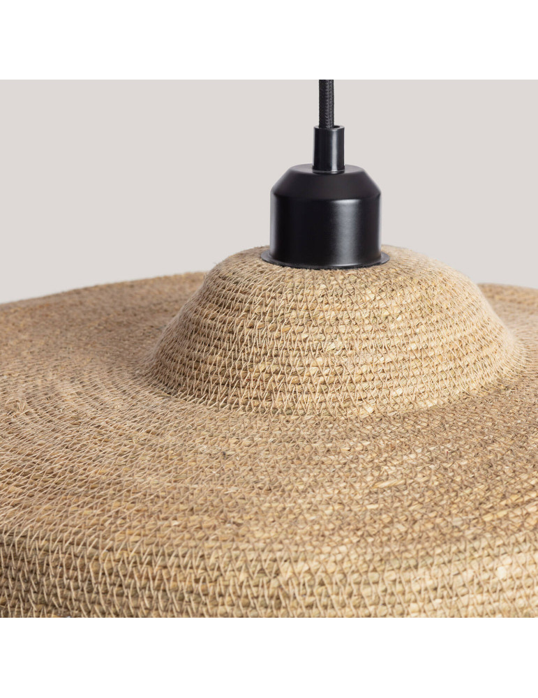 Suspension Fibres Naturelles Daya