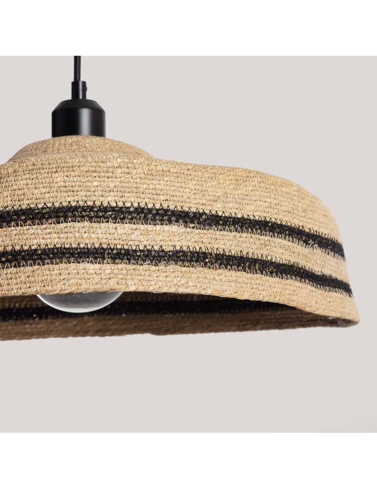 Suspension Fibres Naturelles Daya