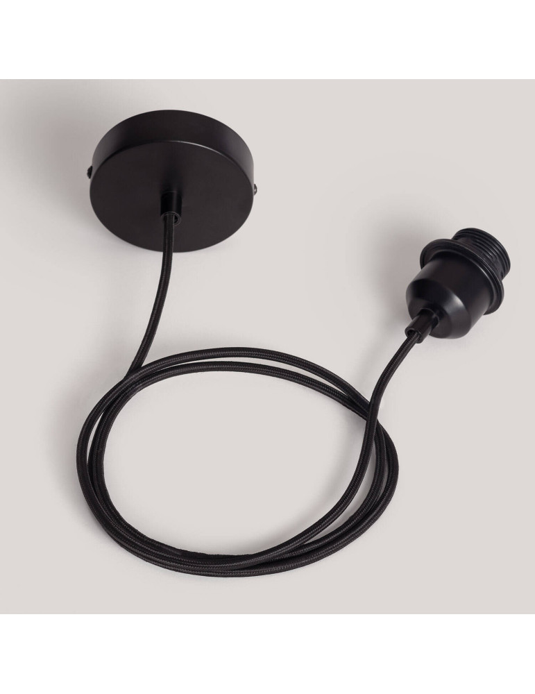 Suspension Fibres Naturelles Daya