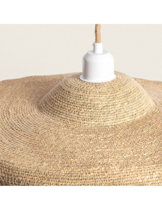 Suspension Fibres Naturelles Daya