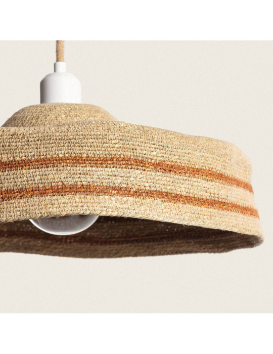 Suspension Fibres Naturelles Daya