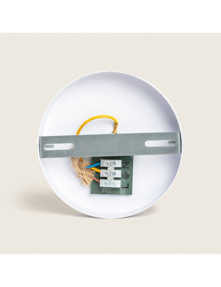 Suspension Fibres Naturelles Daya