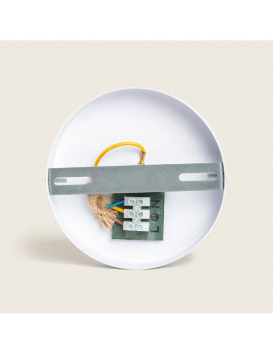 Suspension Fibres Naturelles Daya