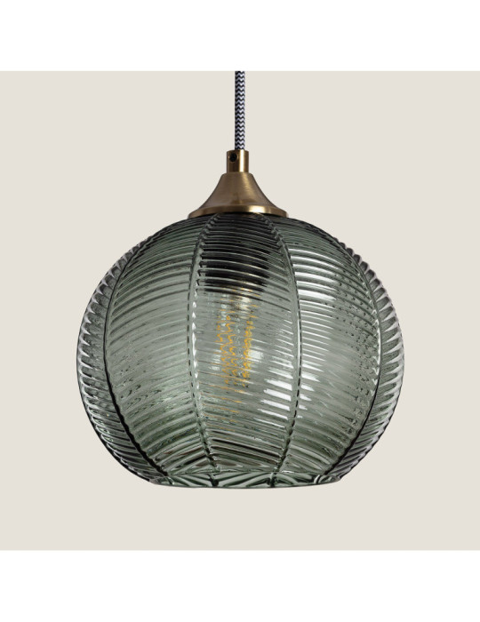 Suspension Verre Klimt Suspension Verre Klimt