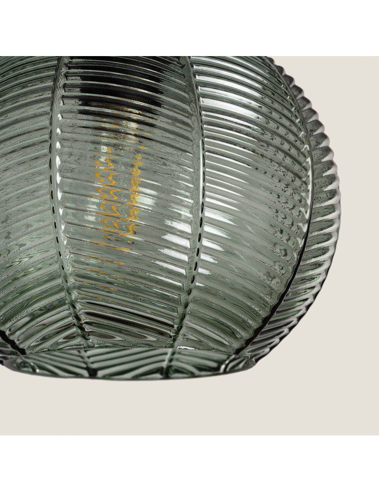 Suspension Verre Klimt