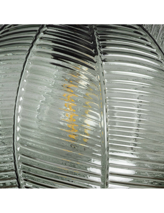 Suspension Verre Klimt