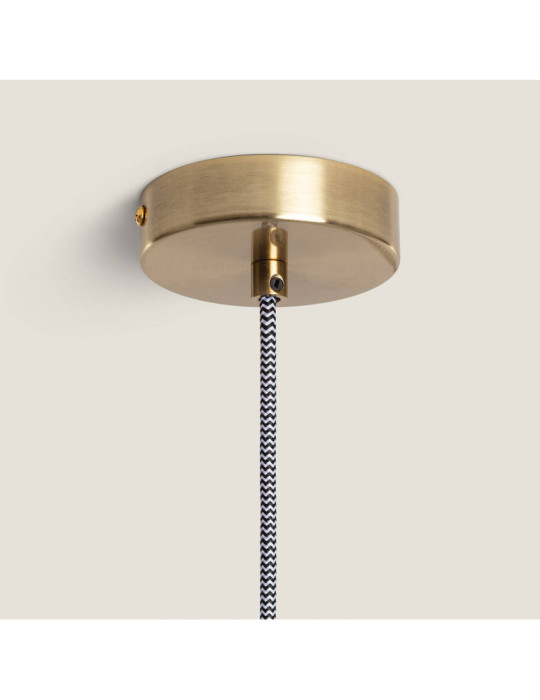 Suspension Verre Klimt