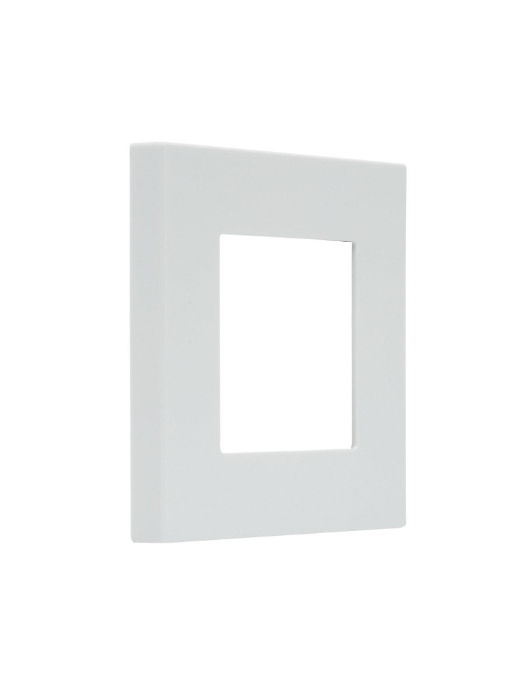 Module Double Obturateur avec Plaque PC Modern