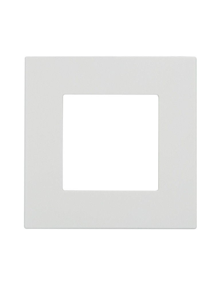 Module Double Obturateur avec Plaque PC Modern