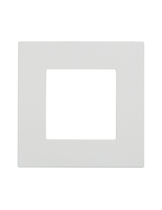 Module Double Obturateur avec Plaque PC Modern