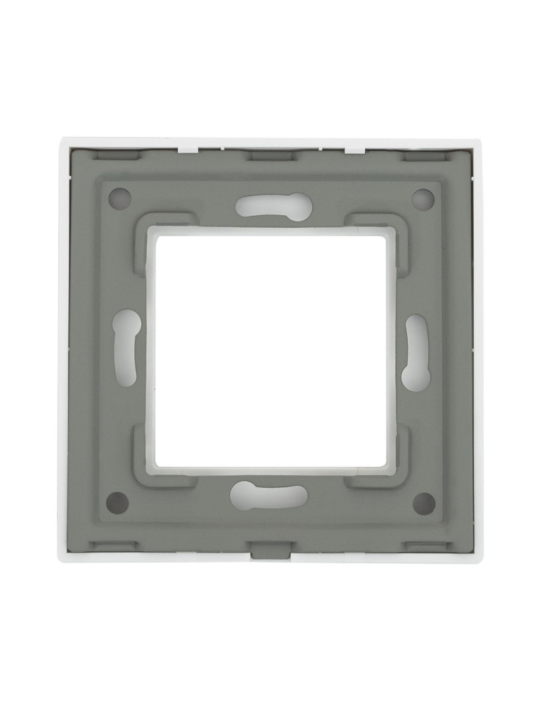 Module Double Obturateur avec Plaque PC Modern