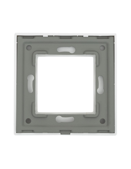 Module Double Obturateur avec Plaque PC Modern