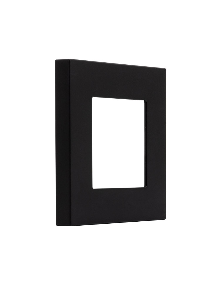 Module Double Obturateur avec Plaque PC Modern