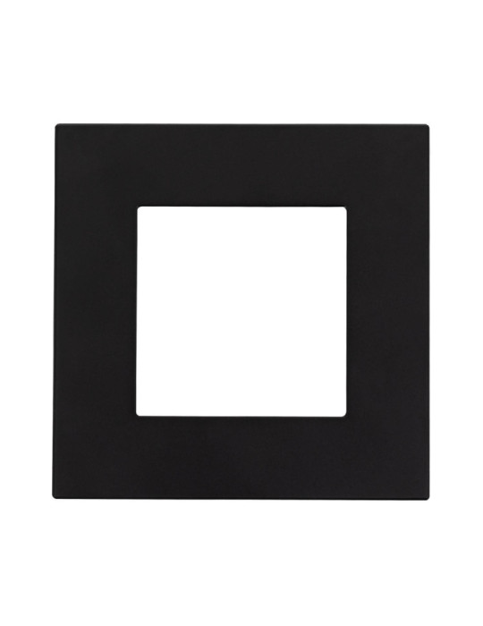 Module Double Obturateur avec Plaque PC Modern