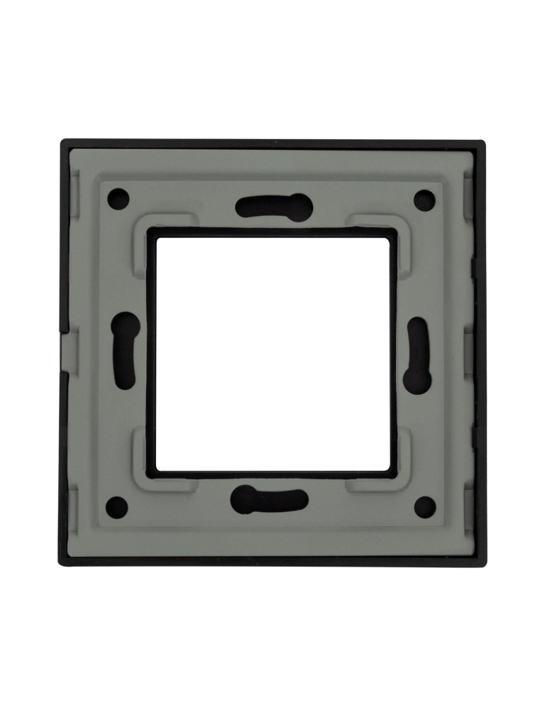 Module Double Obturateur avec Plaque PC Modern