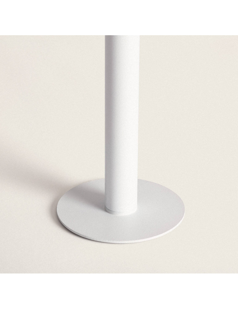 Lampe à Poser LED Portative 2W Bunza avec Batterie Rechargeable USB