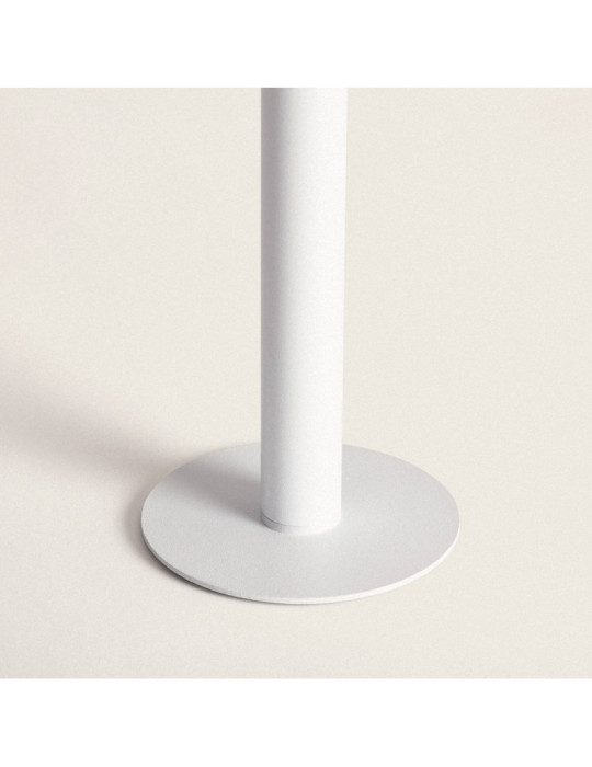 Lampe à Poser LED Portative 2W Bunza avec Batterie Rechargeable USB