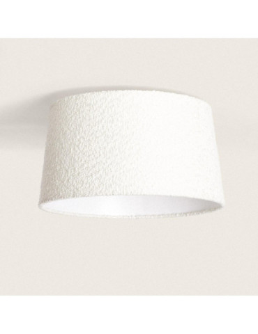 Plafonnier Tissu Micaela