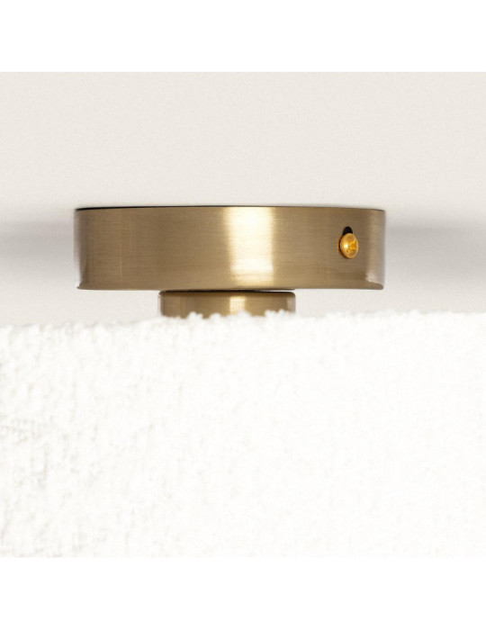 Plafonnier Tissu Micaela