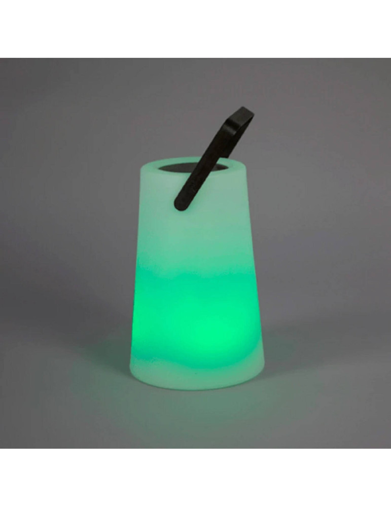 Lampe Décorative LED RGBW Nómada 30 Solar Smarttech